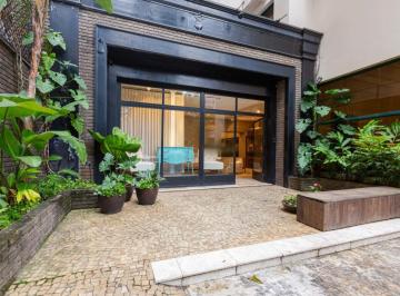 Comercial · 400m² · 9 Quartos · Loja na Alameda Ministro Rocha Azevedo, N. 482 - Loja • 400 m²