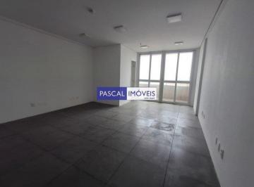 Comercial · 40m² · 1 Vaga · Sala Comercial Chácara Santo Antônio