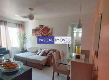 Apartamento · 42m² · 1 Quarto · 1 Vaga · Apartamento Vila Clementino 1 dormitório 1  vaga