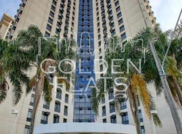 Apartamento · 25m² · 1 Quarto · 1 Vaga · FLAT - ESUÍTES BY ATLÂNTICA CONGONHAS HOTELS - NO POOL