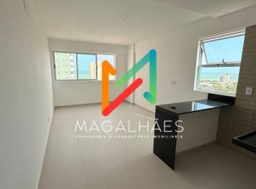 Apartamento · 26m² · 1 Quarto · 1 Vaga · VENDE-SE STUDIO NO EDF. DOMUS AUGUSTO - SETUBAL