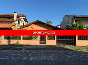 Foto 01 · Imperdível oportunidade: Casa à venda em São Francisco do Sul-SC, bairro Enseada, 2 quartos, 2 salas