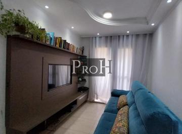 Apartamento de 2 quartos, São Bernardo do Campo · Apartamento à venda 2 quartos Santa Terezinha São Bernardo