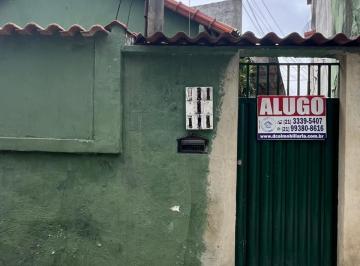 Foto 01 · Casa de Vila, Ricardo de Albuquerque, Rio de Janeiro, RJ
