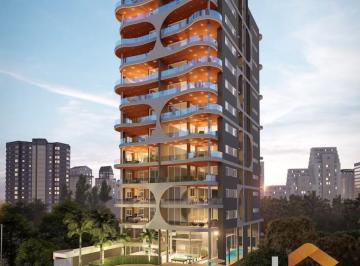 Foto 01 · Edifício Hooverdan, apartamento de luxo no Centro de Sumaré-SP, com 3 quartos, 3 suítes e 127m² de á