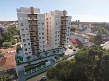 Apartamento de 2 quartos, Curitiba · Apartamento 2 quartos Sacada e Churrasqueira em Boa Vista, Bacacheri - Curitiba