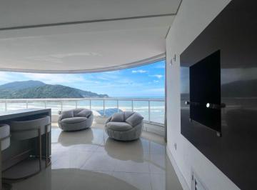 Apartamento de 3 quartos, Navegantes · Apartamento frente mar em Gravatá, Navegantes - SC