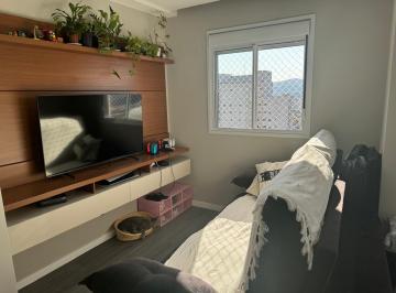 Apartamento de 2 quartos, São Paulo · Apartamento à venda no Parque Vitória – Mobiliado, seminovo e pronto para morar