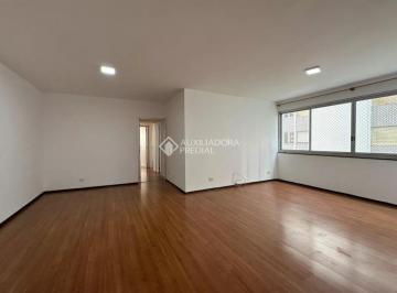Sala · Apartamento em Perdizes com 3 dormitórios sendo 1 suite