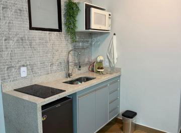 Apartamento de 1 quarto, São Paulo · Apartamento studio a venda no Jardins em São Paulo