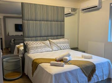 Apartamento de 1 quarto, São Paulo · Apartamento studio a venda no Jardins em São Paulo