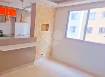 Apartamento de 2 quartos, São Paulo · APARTAMENTO À VENDA COM 2 QUARTOS, LAZER COMPLETO NO CAMBUCI