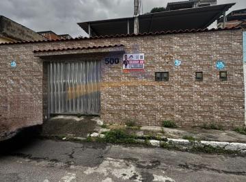 Foto 01 · Casa, Parque Paulicéia, Duque de Caxias, RJ
