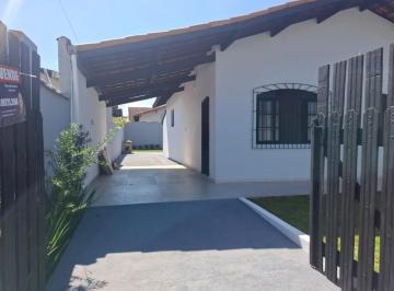 Casa , Itanhaém · CASA A VENDA LOTE INTEIRO , NOVA ITANHAÉM ,ITANHAEM SP