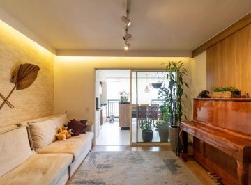 Apartamento de 4 quartos, São Paulo · Apartamento Vila Leopoldina 4 quartos, sendo 2 suites e 2 vagas de garagem