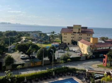 Foto 01 · Apartamento com vista mar no Itacolomi Home Club!!