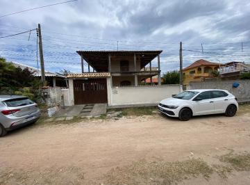 Casa · 288m² · 3 Quartos · 2 Vagas · IMOVEL A POUCOS PASSOS DA PRAIA EM FIGUEIRA ARRAIAL DO CABO