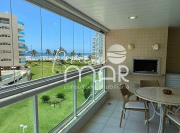 Apartamento de 3 quartos, Bertioga · APARTAMENTO COM VISTA PARA O MAR, EM RIVIERA DE SÃO LOURENÇO