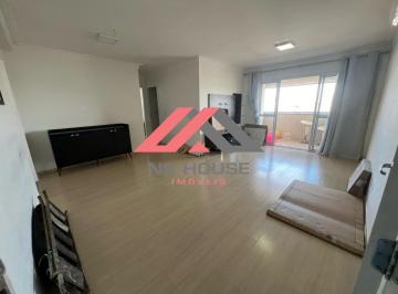 Foto 01 · Apartamento, Jardim Santo Antônio, Santo André, SP