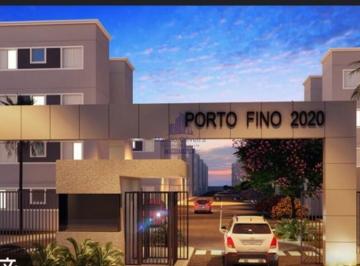 Foto 01 · Apartamento à venda em Taubaté-SP, Jardim dos Estados: 2 quartos, 1 sala, 1 banheiro, 1 vaga, 44m²!