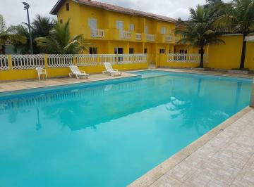 Casa de 2 quartos, Itanhaém · Casa em Itanhaém com piscina e Lago e escritura