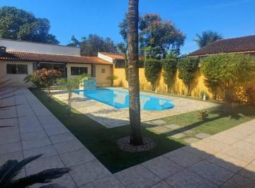 Casa de 3 quartos, Itanhaém · CASA COM EDICULA + PISCINA A VENDA NO SUARÃO ITANHAÉM SP