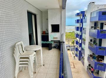 Apartamento de 2 quartos, Bertioga · Apartamento '' pé na areia '' Mobiliado 2 Quartos (1 suíte) Maitinga - Bertioga