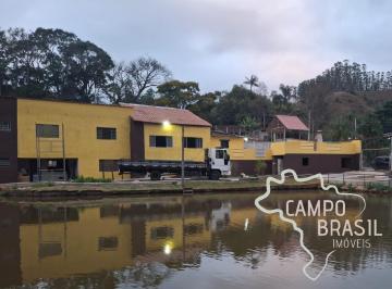 Foto 01 · CHÁCARA 3.000M2, TODA PLANA, NO ASFALTO, NA ZONA NORTE DE SÃO JOSÉ DOS CAMPOS!