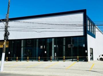 Comercial de 1 quarto, Itanhaém · Loja comercial para alugar na Belas artes em Itanhaem