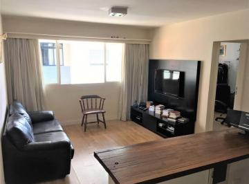 Apartamento · 62m² · 2 Quartos · 1 Vaga · Apartamento à venda em São Paulo - Vila Mariana: 2 quartos, 2 salas, 2 banheiros, 1 vaga de garagem,