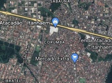 Terreno , Itanhaém · TERRENO PARA INVESTIDOR A VENDA NO CIBRATEL 2 ITANHAEM SP