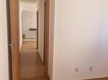 Apartamento de 2 quartos, Goiânia · Apartamento 2 quartos em Goiânia