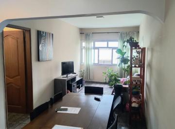 Apartamento de 2 quartos, São José dos Campos · Apartamento 74,52 m²-2 Dormitórios, 2 Banheiros, 1 Vaga Coberta no Jd. São Dimas
