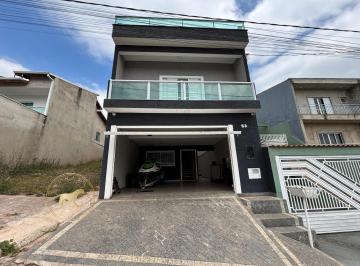 Casa de 3 quartos, Caieiras · Sobrado à Venda com 3 dormitórios no Jardim Europa – Caieiras/SP