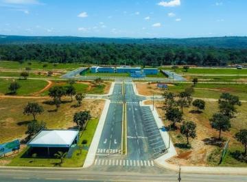 202509251051416895.jpg · Lote Parcelado para Venda em Caldas Novas, Setor Lagoa Quente