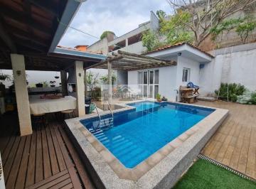Foto 01 · Casa, Village Los Angeles, Cotia, SP
