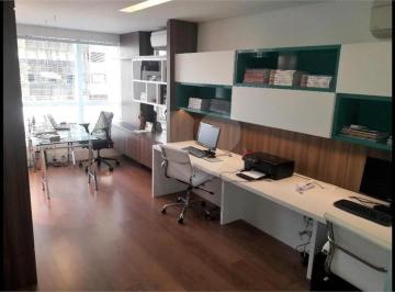Comercial , Curitiba · Sala Comercial de 41 m² à venda em Bigorrilho, Curitiba