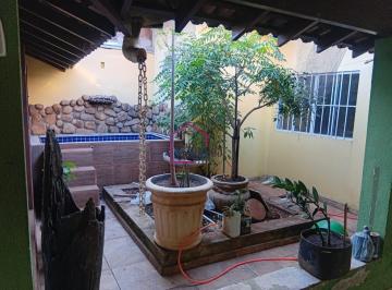 Foto 01 · Casa, Loteamento Solo Sagrado, Catanduva, SP