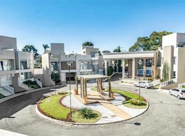 Casa de 4 quartos, Curitiba · Casa no Bairro Bacacheri com 290 m².