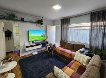 Casa · 168m² · 3 Quartos · 2 Vagas · Imperdível Casa à Venda em São Paulo-SP, Bairro Vila Conde do Pinhal: 3 Quartos, 3 Banheiros, 2 Vaga