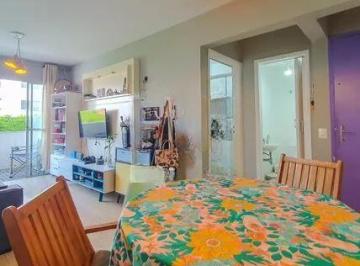 Apartamento · 57m² · 2 Quartos · 1 Vaga · Excelente oportunidade de investimento em apartamento na Vila Mariana, São Paulo-SP: 2 quartos, 2 sa