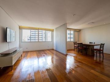Apartamento · 118m² · 2 Quartos · 1 Vaga · Apartamento à venda no Paraíso, São Paulo-SP: 2 quartos, 1 suíte, 3 banheiros, 1 vaga, 118 m². Venha