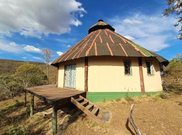 Casa , Alto Paraíso de Goiás · VENDO LINDA CASA 2 QUARTOS REGIÃO LOQUINHAS - ALTO PARAÍSO