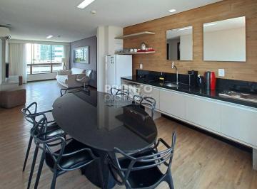 Apartamento de 2 quartos, Recife · Apartamento com excelente localização mobiliado em Boa Viagem.