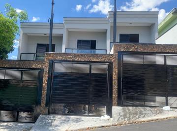 Casa de 3 quartos, São Paulo · Sobrado Novo à Venda – Ao Lado da Av. Mutinga