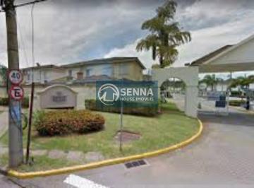 Foto 10 · Casa em Condomínio à Venda em Jundiaí-SP: 3 Quartos, 1 Suíte, 1 Sala, 2 Banheiros, 2 Vagas, 102m² no