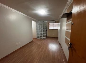 Apartamento de 1 quarto, Águas Claras · Apartamento 01 Quarto – Desocupado-  Residencial Palladium | Não Financia