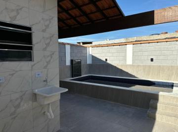 Casa de 2 quartos, Itanhaém · Casa para Venda no bairro NSA DO SION , Itanhaém / SP