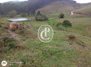 Rural · 300m² · 3 Quartos · 10 Vagas · Fazenda 30 alqueires Oportunidade Rara para Investir em Paraibuna/SP