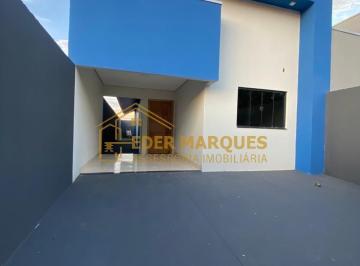 Foto 01 · Casa, Residencial Araçá, Ji-paraná, RO